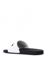 Balenciaga ‘Pool’ slides with BLACK